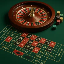 HappySlots - Live Roulette Game