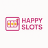 HappySlots Casino Logo