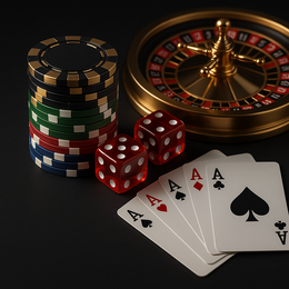 HappySlots - Andre Casino Spil og Gratis Demos