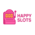 HappySlots Casino Logo