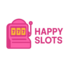 HappySlots Casino Logo